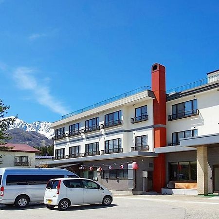 Kokoro Hotel هاكوبا المظهر الخارجي الصورة