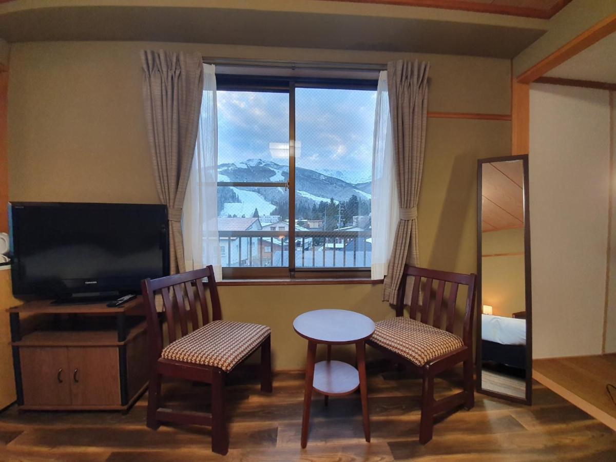 Kokoro Hotel هاكوبا المظهر الخارجي الصورة