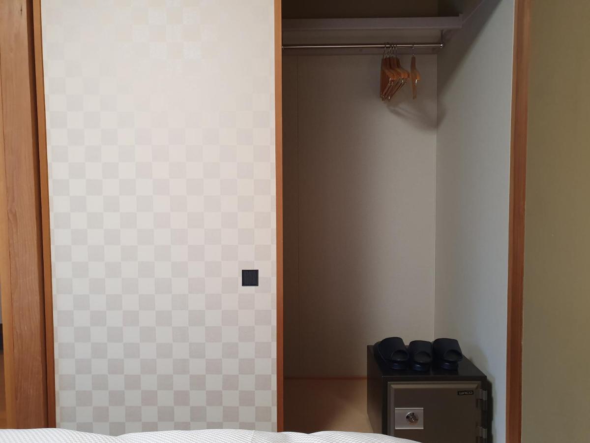 Kokoro Hotel هاكوبا المظهر الخارجي الصورة