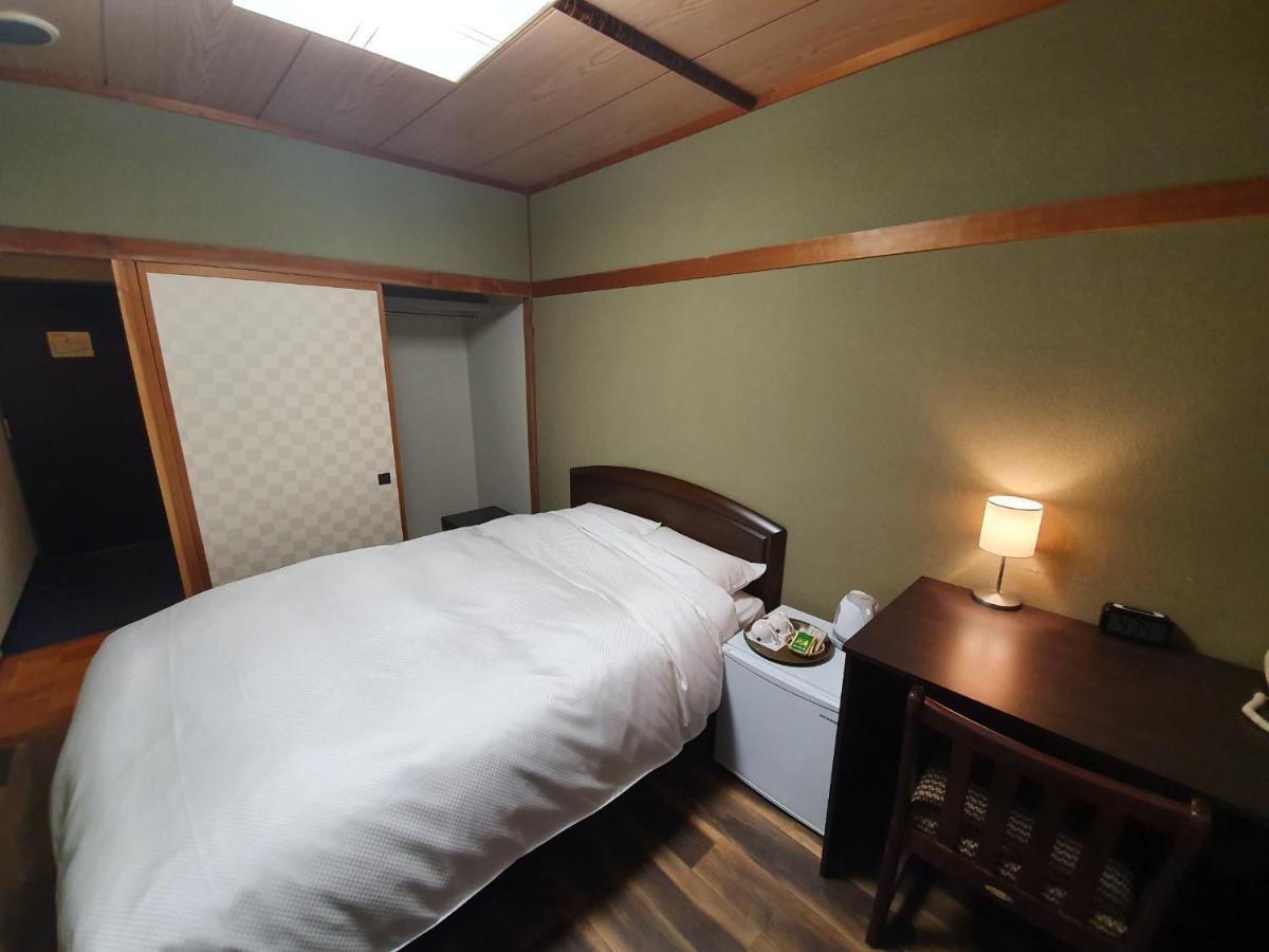 Kokoro Hotel هاكوبا المظهر الخارجي الصورة