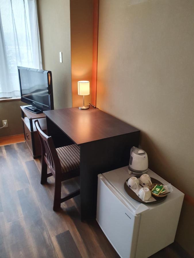 Kokoro Hotel هاكوبا المظهر الخارجي الصورة
