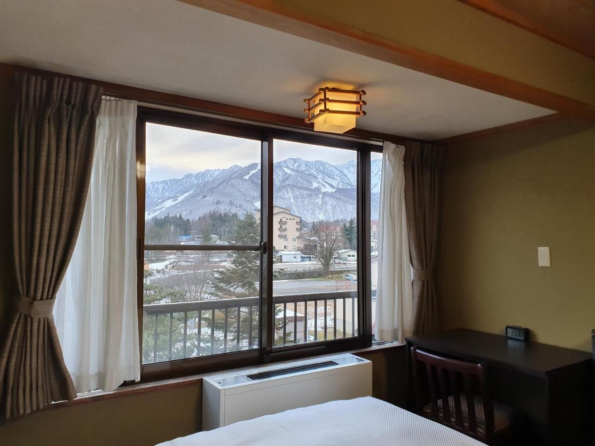 Kokoro Hotel هاكوبا المظهر الخارجي الصورة